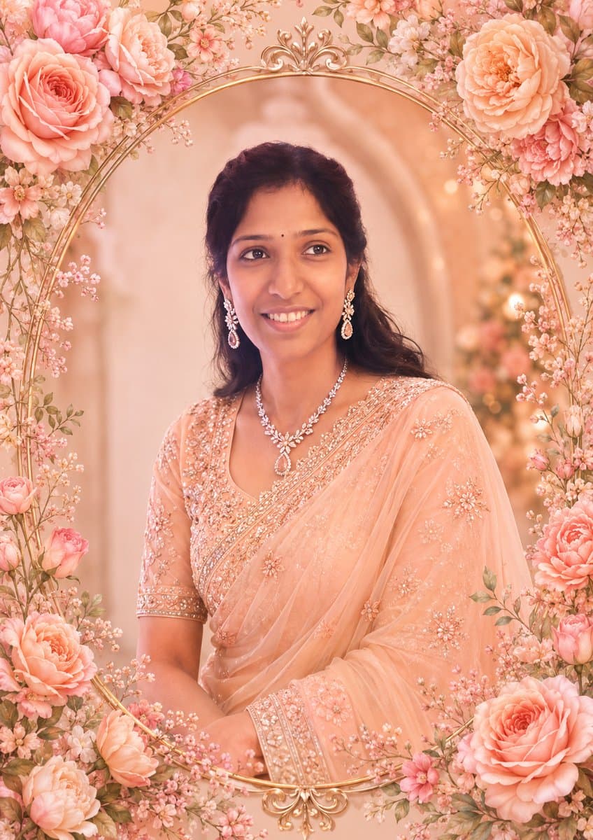 Portrait of Raju Sheetal